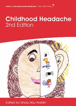 Childhood Headache, 2nd Edition