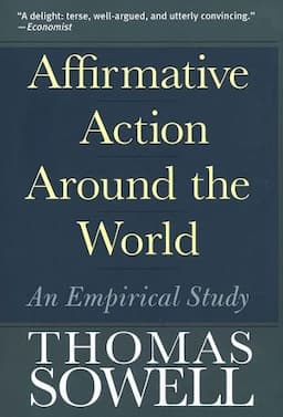 Affirmative Action Around the World: An Empirical Study