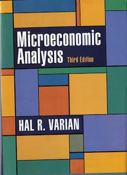 Microeconomic Analysis, 3rd Edition