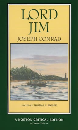 Lord Jim, 2nd Edition/Norton Critical Edition