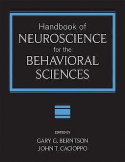 Handbook of Neuroscience for the Behavioral Sciences, 2 Volume Set