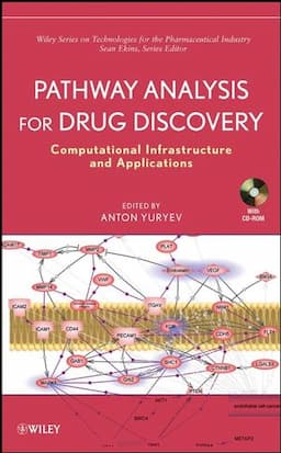 Pathway Analysis for Drug Discovery: Computational Infrastructure and Applications