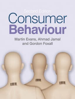 Consumer Behaviour, 2nd Edition