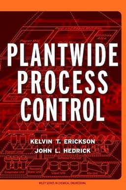 Plant-Wide Process Control