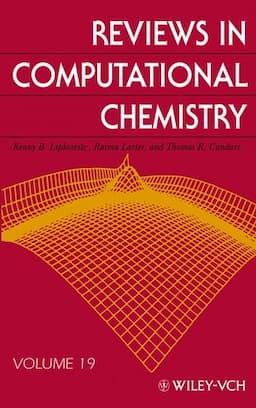 Reviews in Computational Chemistry, Volume 19