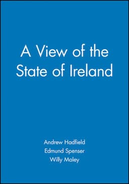 A View of the State of Ireland