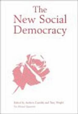 The New Social Democracy