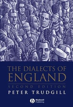 The Dialects of England, 2nd Edition