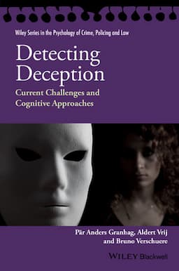 Detecting Deception: Current Challenges and Cognitive Approaches