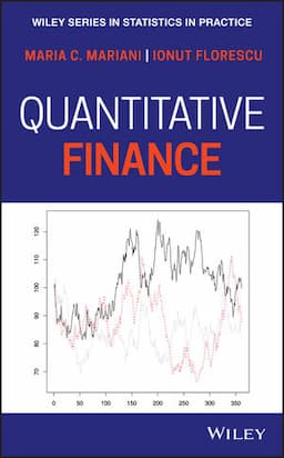 Quantitative Finance