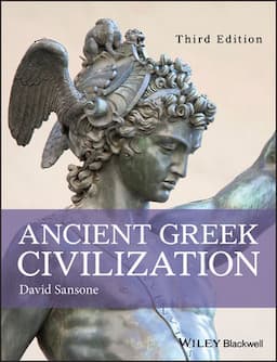 Ancient Greek Civilization, 3rd Edition