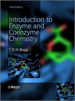 Introduction to Enzyme and Coenzyme Chemistry, 3rd Edition