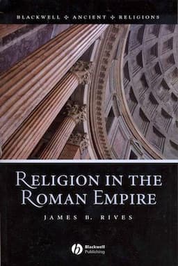 Religion in the Roman Empire