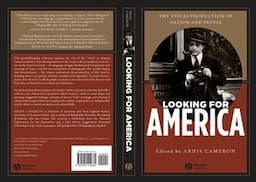 Looking for America: The Visual Production of Nation and People