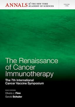 The Renaissance of Cancer Immunotherapy: The 7th International Cancer Vaccine Symposium, Volume 1284