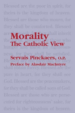 Morality: The Catholic View