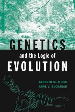 Genetics and the Logic of Evolution