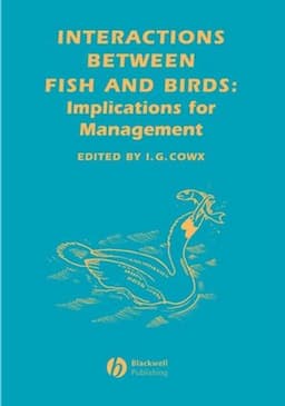 Interactions Between Fish and Birds: Implications for Management