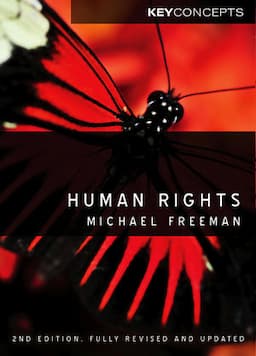 Human Rights: An Interdisciplinary Approach, 2nd Edition