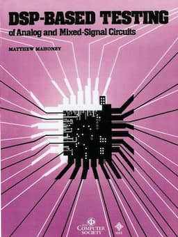 DSP-Based Testing of Analog and Mixed-Signal Circuits