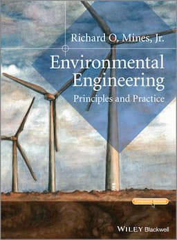 Environmental Engineering: Principles and Practice