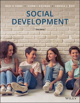 Social Development, 3rd Edition