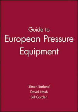 Guide to European Pressure Equipment