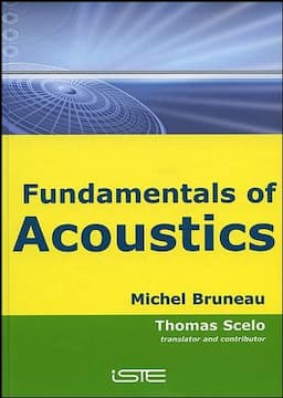 Fundamentals of Acoustics