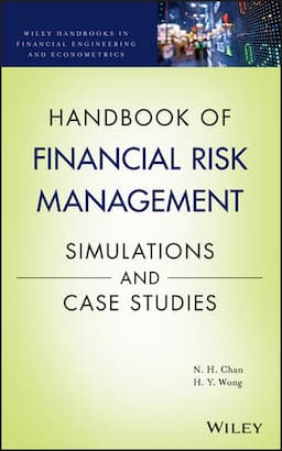 Handbook of Financial Risk Management: Simulations and Case Studies