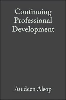 Continuing Professional Development: A Guide for Therapists