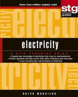 Electricity: A Self-Teaching Guide