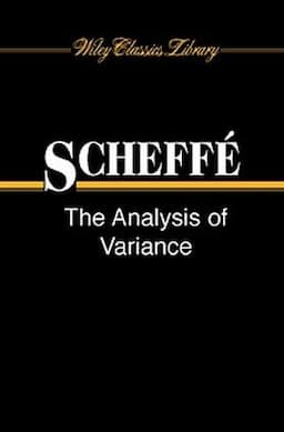 The Analysis of Variance