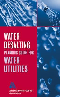 Water Desalting Planning Guide for Water Utilities