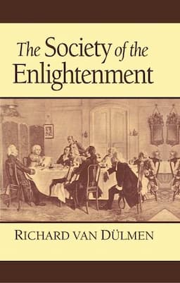 The Society of the Enlightenment: The Rise of the Middle Class and Enlightenment Culture in Germany