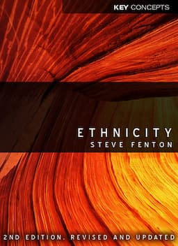 Ethnicity, 2nd Edition