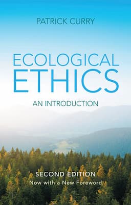 Ecological Ethics: An Introduction, 2nd Edition