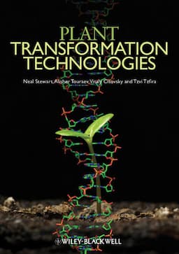 Plant Transformation Technologies