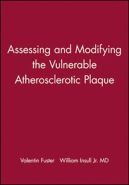 Assessing and Modifying the Vulnerable Atherosclerotic Plaque