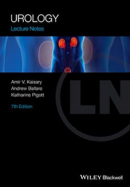 Urology, 7th Edition