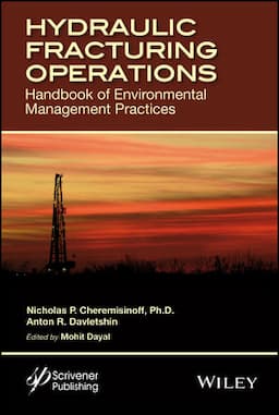 Hydraulic Fracturing Operations: Handbook of Environmental Management Practices