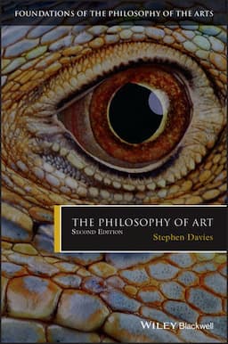 The Philosophy of Art, 2nd Edition