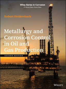 Metallurgy and Corrosion Control in Oil and Gas Production, 2nd Edition