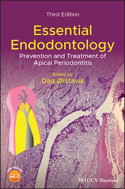 Essential Endodontology: Prevention and Treatment of Apical Periodontitis, 3rd Edition