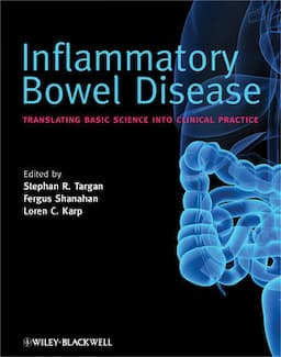 Inflammatory Bowel Disease: Translating Basic Science into Clinical Practice