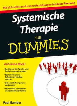 Systemische Therapie für Dummies