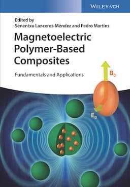 Magnetoelectric Polymer-Based Composites: Fundamentals and Applications