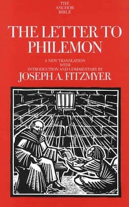 The Letter to Philemon