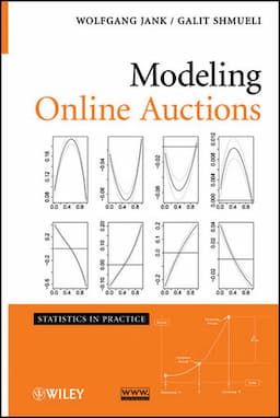 Modeling Online Auctions