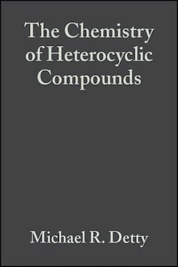 Tellurium-Containing Heterocycles, Volume 53