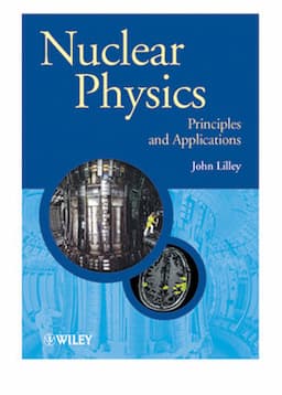 Nuclear Physics: Principles and Applications